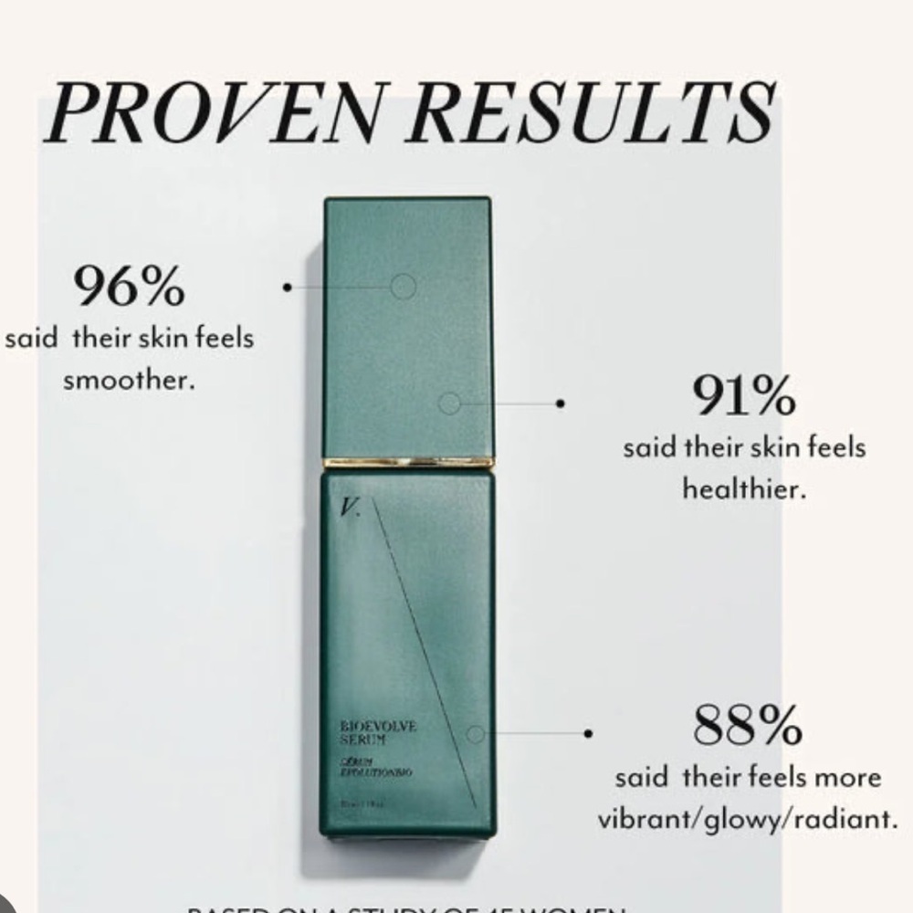 Veracity Bioevolve Serum - Picture 3 of 7